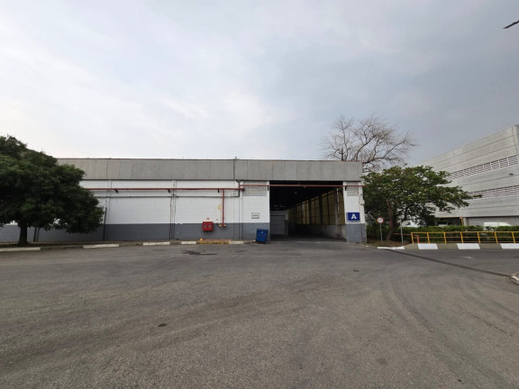 Imagem Imóvel para Alugar, 3.000 m² em Km 18 - Osasco Imagem Imóvel para Alugar, 3.000 m² em Km 18 - Osasco
