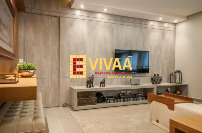 Imagem Apartamento com 3 Quartos à Venda, 174 m² em Iguatemi - São José Do Rio Preto