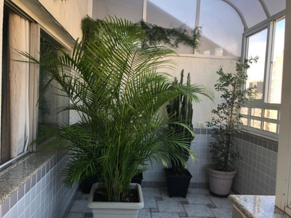 Imagem Cobertura com 2 Quartos à Venda, 82 m² em Pinheiros - São Paulo