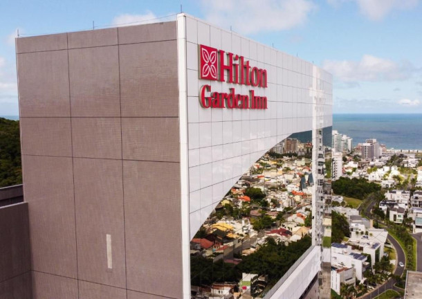 Imagem Imóvel Comercial à Venda, 26 m² em Praia Brava - Itajaí