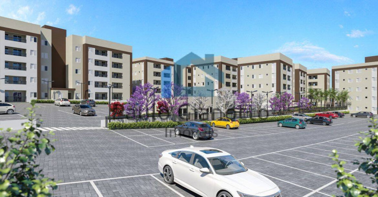 Apartamento com 2 Quartos à Venda, 41 m² em Jardim Da Glória - Cotia