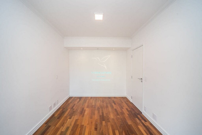 Imagem Apartamento com 4 Quartos à Venda, 172 m² em Campo Belo - São Paulo