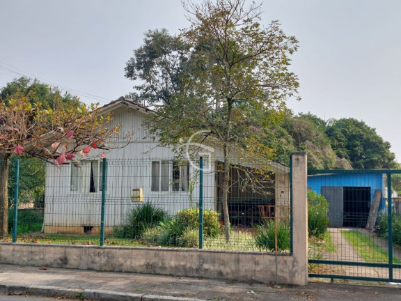 Imagem Terreno à Venda, 561 m² em Itaum - Joinville