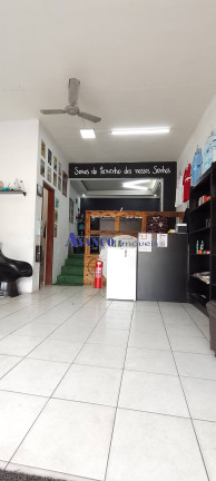 Imagem Casa com 2 Quartos à Venda, 137 m² em Agapeama - Jundiaí