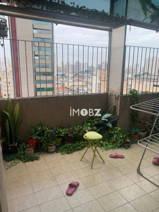 Imagem Imóvel com 3 Quartos à Venda, 130 m² em Bom Retiro - São Paulo Imagem Imóvel com 3 Quartos à Venda, 130 m² em Bom Retiro - São Paulo