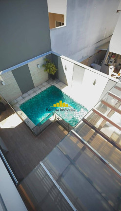 Imagem Casa de Condomínio com 2 Quartos à Venda, 200 m² em Jardim Villagio Milano - Sorocaba