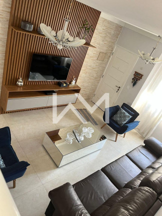 Imagem Casa com 3 Quartos à Venda, 139 m² em Vila Augusta - Guarulhos Imagem Casa com 3 Quartos à Venda, 139 m² em Vila Augusta - Guarulhos