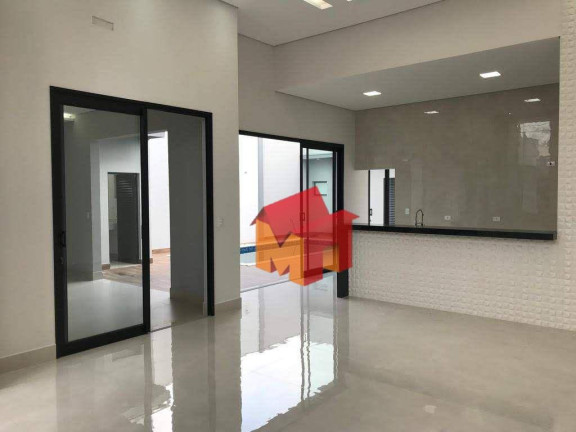 Imagem Casa com 3 Quartos à Venda, 215 m² em Parque Universitário - Americana Imagem Casa com 3 Quartos à Venda, 215 m² em Parque Universitário - Americana