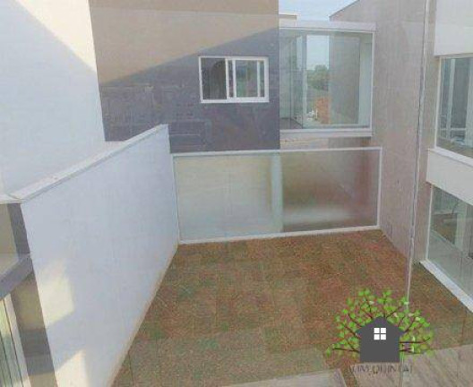 Imagem Casa com 4 Quartos à Venda, 545 m² em São Paulo Ii - Cotia