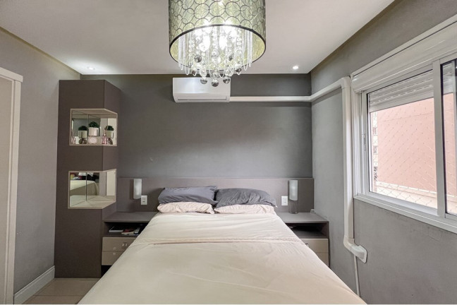 Imagem Apartamento com 3 Quartos à Venda, 62 m² em São José - Canoas Imagem Apartamento com 3 Quartos à Venda, 62 m² em São José - Canoas
