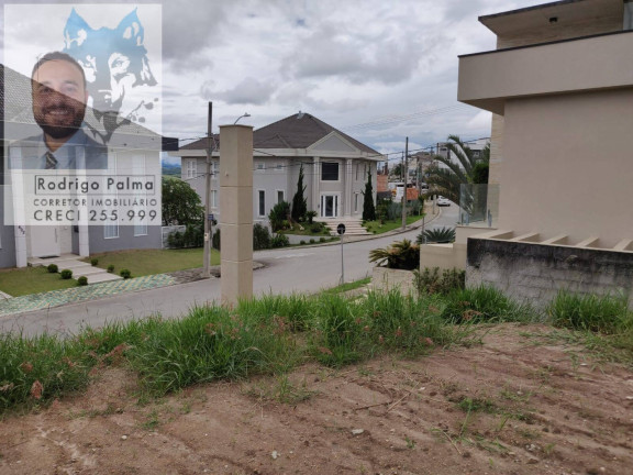 Imagem Terreno em Condomínio à Venda, 450 m² em Condomínio Residencial Jaguary - São José Dos Campos Imagem Terreno em Condomínio à Venda, 450 m² em Condomínio Residencial Jaguary - São José Dos Campos
