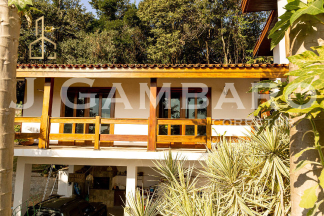 Imagem Casa com 3 Quartos à Venda, 500 m² em Jardim Bandeirantes - Sorocaba