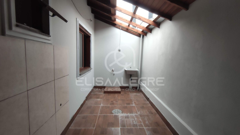 Imagem Casa de Condomínio com 2 Quartos à Venda, 59 m² em Vargas - Sapucaia Do Sul Imagem Casa de Condomínio com 2 Quartos à Venda, 59 m² em Vargas - Sapucaia Do Sul