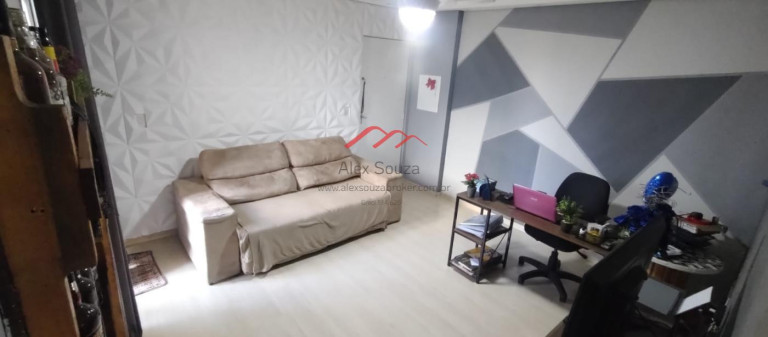 Imagem Apartamento com 2 Quartos à Venda, 67 m² em Parque Residencial Regina (nova Veneza) - Sumaré Imagem Apartamento com 2 Quartos à Venda, 67 m² em Parque Residencial Regina (nova Veneza) - Sumaré