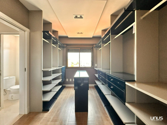 Imagem Apartamento com 3 Quartos à Venda, 119 m² em Estreito - Florianópolis