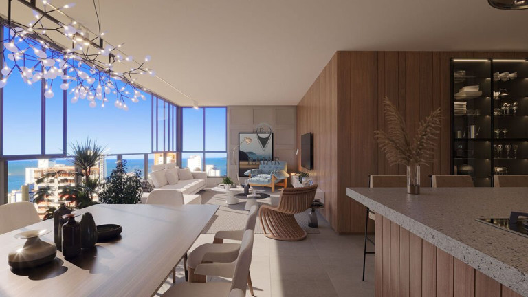 Imagem Apartamento com 3 Quartos à Venda,  em Centro - Balneário Camboriú