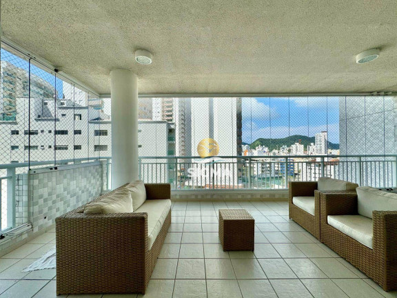 Imagem Apartamento com 3 Quartos à Venda, 131 m² em Jardim Astúrias - Guarujá Imagem Apartamento com 3 Quartos à Venda, 131 m² em Jardim Astúrias - Guarujá