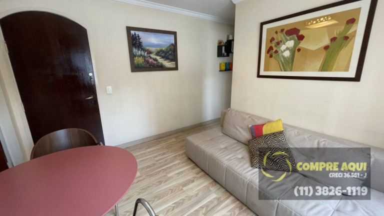 Imagem Apartamento com 1 Quarto à Venda, 40 m² em Higienópolis - São Paulo Imagem Apartamento com 1 Quarto à Venda, 40 m² em Higienópolis - São Paulo