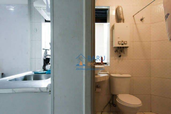 Imagem Apartamento com 1 Quarto à Venda ou Locação, 30 m² em Cerqueira César - São Paulo Imagem Apartamento com 1 Quarto à Venda ou Locação, 30 m² em Cerqueira César - São Paulo