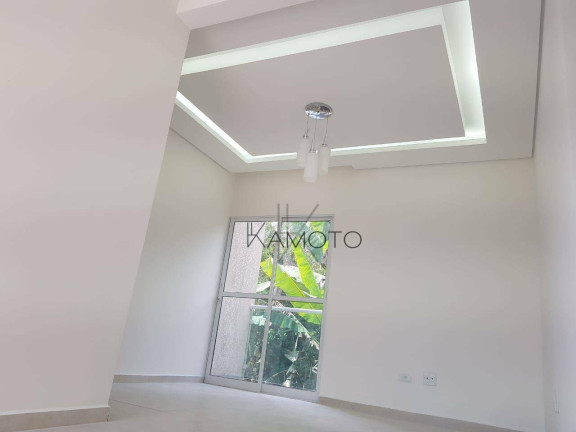 Imagem Cobertura com 3 Quartos à Venda, 78 m² em Santana - Ribeirão Pires Imagem Cobertura com 3 Quartos à Venda, 78 m² em Santana - Ribeirão Pires