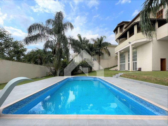Imagem Casa de Condomínio com 4 Quartos à Venda, 697 m² em Jardim Passárgada I - Cotia Imagem Casa de Condomínio com 4 Quartos à Venda, 697 m² em Jardim Passárgada I - Cotia