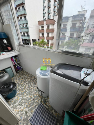 Imagem Apartamento com 1 Quarto à Venda, 48 m² em Vila Mirim - Praia Grande Imagem Apartamento com 1 Quarto à Venda, 48 m² em Vila Mirim - Praia Grande