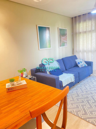Imagem Apartamento com 3 Quartos à Venda, 94 m² em Pitangueiras - Guarujá
