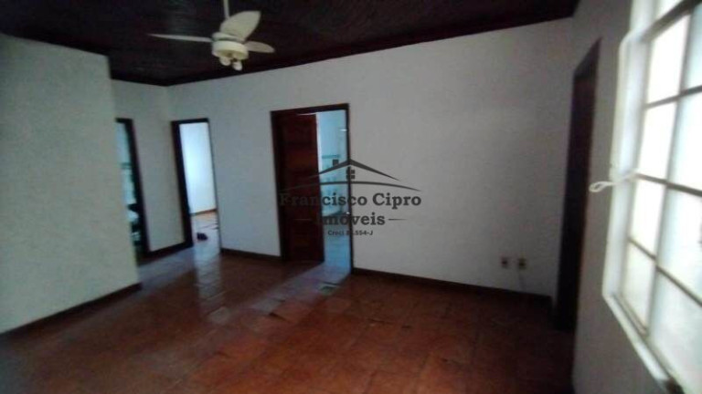 Imagem Sobrado com 7 Quartos à Venda, 449 m² em Santa Rita - Aparecida Imagem Sobrado com 7 Quartos à Venda, 449 m² em Santa Rita - Aparecida