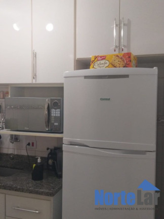 Imagem Apartamento com 3 Quartos à Venda, 62 m² em Freguesia Do ó - São Paulo Imagem Apartamento com 3 Quartos à Venda, 62 m² em Freguesia Do ó - São Paulo