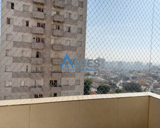 Imagem Apartamento com 3 Quartos à Venda, 100 m² em Osvaldo Cruz - São Caetano Do Sul Imagem Apartamento com 3 Quartos à Venda, 100 m² em Osvaldo Cruz - São Caetano Do Sul