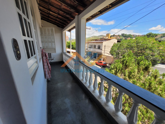 Imagem Casa com 5 Quartos à Venda, 130 m² em Cidade Nobre - Ipatinga Imagem Casa com 5 Quartos à Venda, 130 m² em Cidade Nobre - Ipatinga