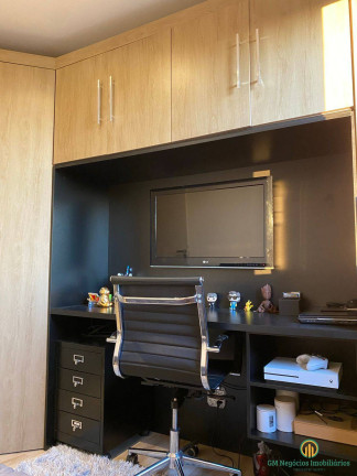 Imagem Apartamento com 2 Quartos à Venda, 59 m² em Granja Viana - Cotia Imagem Apartamento com 2 Quartos à Venda, 59 m² em Granja Viana - Cotia