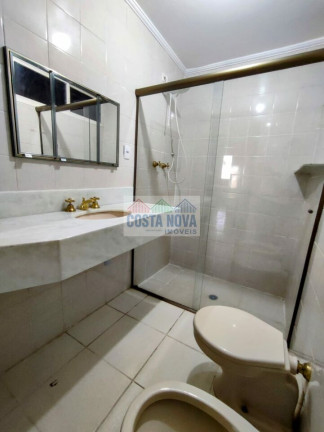 Imagem Apartamento com 3 Quartos para Alugar, 185 m² em Boqueirão - Santos Imagem Apartamento com 3 Quartos para Alugar, 185 m² em Boqueirão - Santos