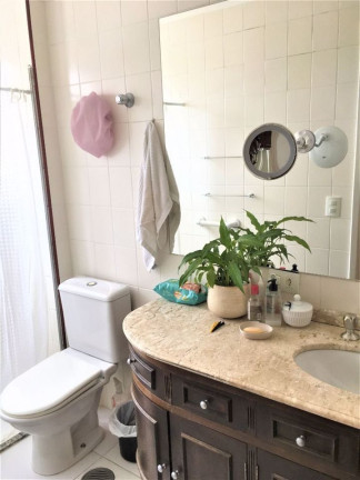 Imagem Apartamento com 3 Quartos à Venda, 116 m² em Campo Belo - São Paulo