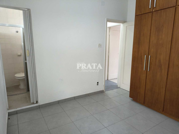 Imagem Apartamento com 2 Quartos à Venda, 87 m² em Embaré - Santos Imagem Apartamento com 2 Quartos à Venda, 87 m² em Embaré - Santos