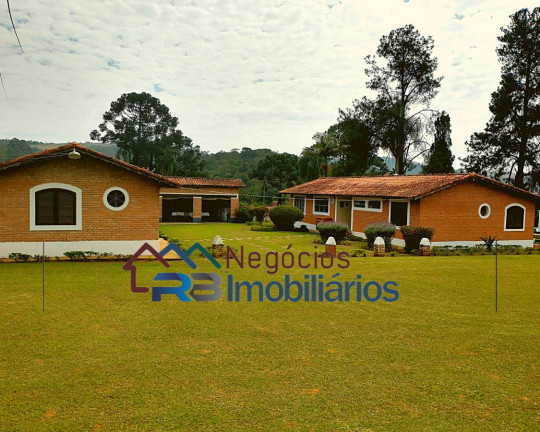 Imagem Chácara com 7 Quartos à Venda, 400 m² em área Rural De São Roque - São Roque
