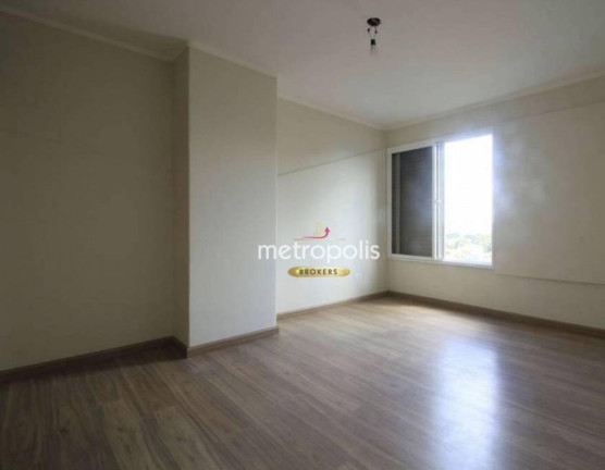 Imagem Apartamento com 4 Quartos à Venda, 200 m² em Centro - Santo André Imagem Apartamento com 4 Quartos à Venda, 200 m² em Centro - Santo André