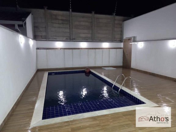 Imagem Casa com 3 Quartos à Venda, 135 m² em Jardins Do Império - Indaiatuba Imagem Casa com 3 Quartos à Venda, 135 m² em Jardins Do Império - Indaiatuba