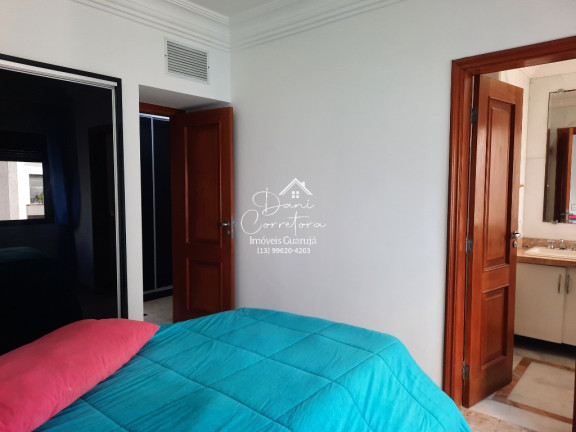 Imagem Apartamento com 3 Quartos à Venda, 251 m² em Jardim Astúrias - Guarujá