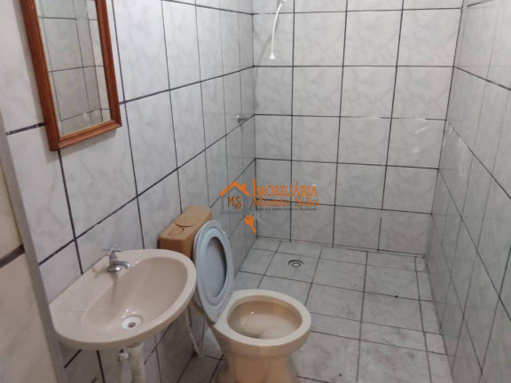 Imagem Galpão à Venda, 920 m² em Vila Augusta - Guarulhos Imagem Galpão à Venda, 920 m² em Vila Augusta - Guarulhos