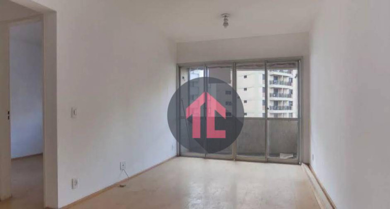 Apartamento com 1 Quarto à Venda, 54 m² em Botafogo - Campinas