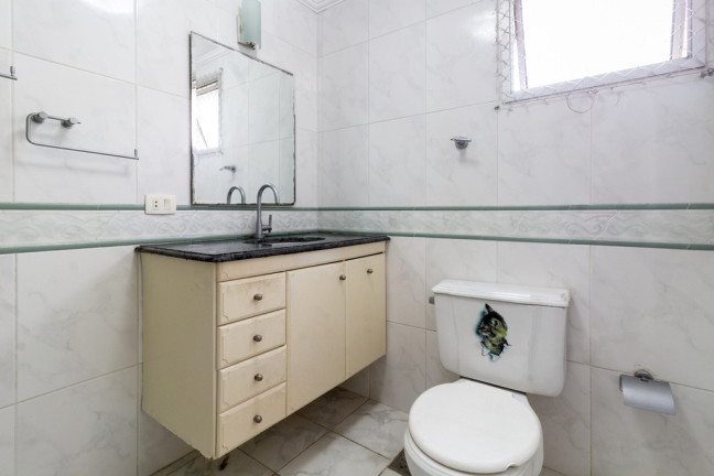 Imagem Apartamento com 2 Quartos à Venda, 52 m² em Jardim Prudência - São Paulo Imagem Apartamento com 2 Quartos à Venda, 52 m² em Jardim Prudência - São Paulo