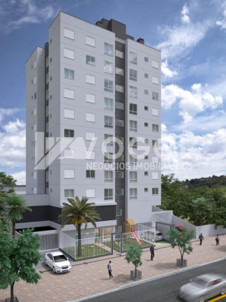 Imagem Apartamento com 2 Quartos à Venda, 85 m² em Centro - Novo Hamburgo Imagem Apartamento com 2 Quartos à Venda, 85 m² em Centro - Novo Hamburgo