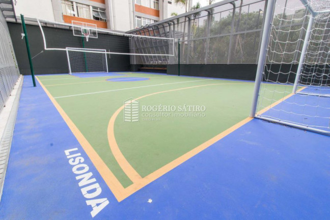 Imagem Apartamento com 4 Quartos à Venda, 325 m² em Paraíso - São Paulo Imagem Apartamento com 4 Quartos à Venda, 325 m² em Paraíso - São Paulo