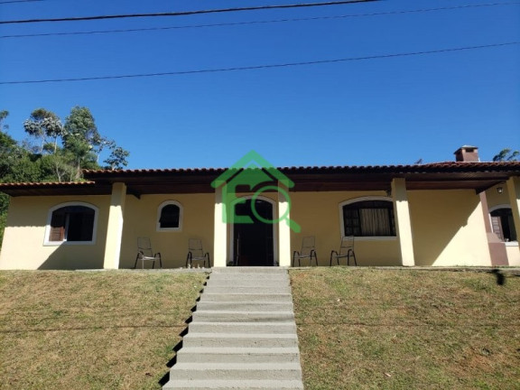 Imagem Casa com 4 Quartos à Venda, 300 m² em Fazenda Da Ilha - Embu-guaçu