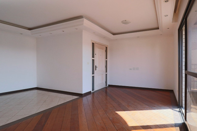 Imagem Apartamento com 3 Quartos à Venda, 153 m² em Jardim Da Saúde - São Paulo