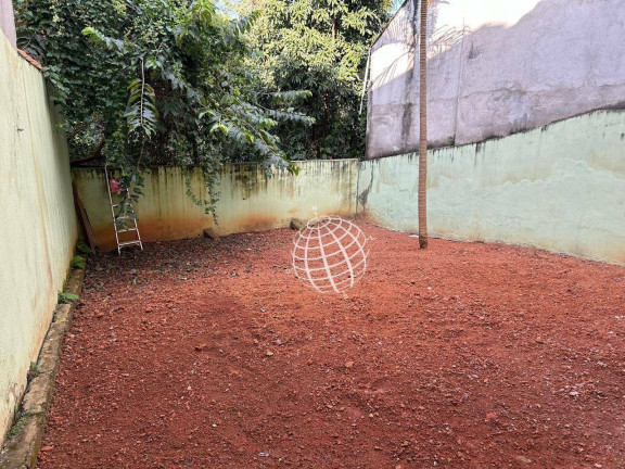 Imagem Casa com 2 Quartos à Venda, 74 m² em Jardim Brogotá - Atibaia Imagem Casa com 2 Quartos à Venda, 74 m² em Jardim Brogotá - Atibaia