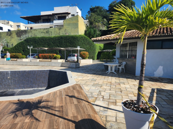 Imóvel com 3 Quartos à Venda, 82 m² em Rio Vermelho - Salvador