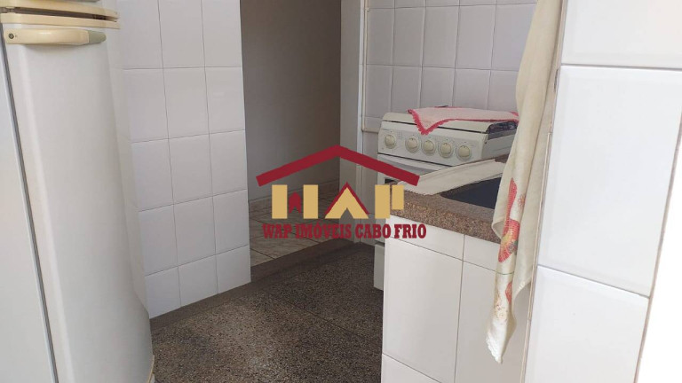 Imagem Apartamento com 2 Quartos à Venda, 60 m² em Centro - Cabo Frio Imagem Apartamento com 2 Quartos à Venda, 60 m² em Centro - Cabo Frio