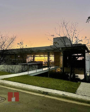 Casa com 3 Quartos à Venda, 986 m² em Alphaville - Santana De Parnaíba